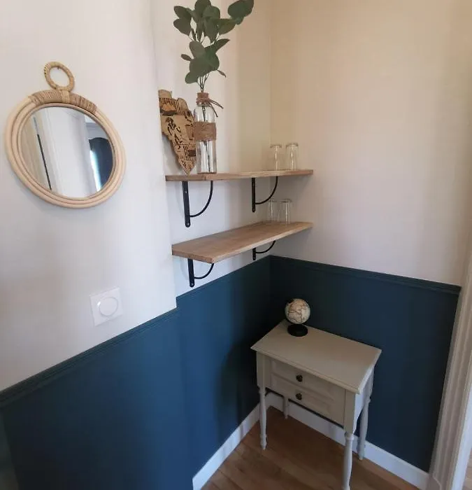 Chambre Privee Luxueuse Villa Monte 0Ropa-1
