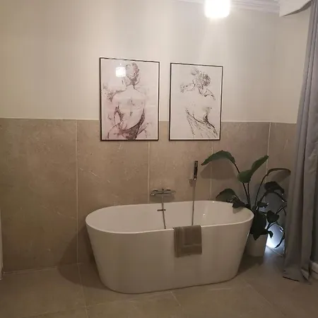 Chambre Privee Luxueuse Villa Monte 0Ropa-2