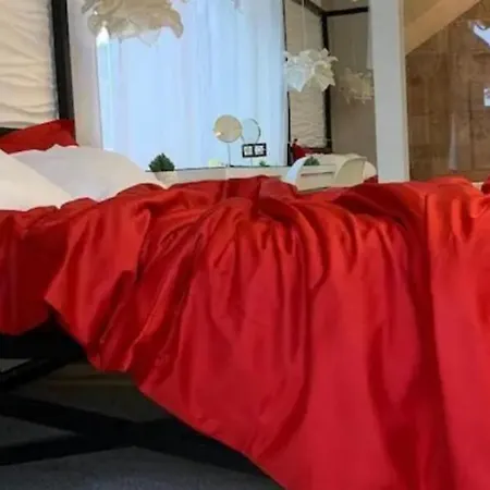 Beautiful And Cozy Place In The Center Of Nice-3