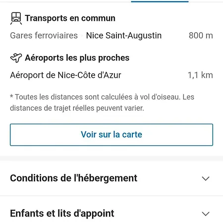 Private Room Near Airport 5 Min Train 3 Min And Tram On Site, Beach 7 Min, 2 Showers And 2 Toilets , Chambres Privatives Proche Aeroport 5 Min Train 3 Min Et Tramway Sur Place, Plage 7 Min, 2 Douches Et 2 Wc-2